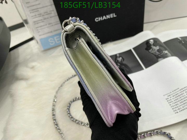 SAMC - CHL Bags - 914