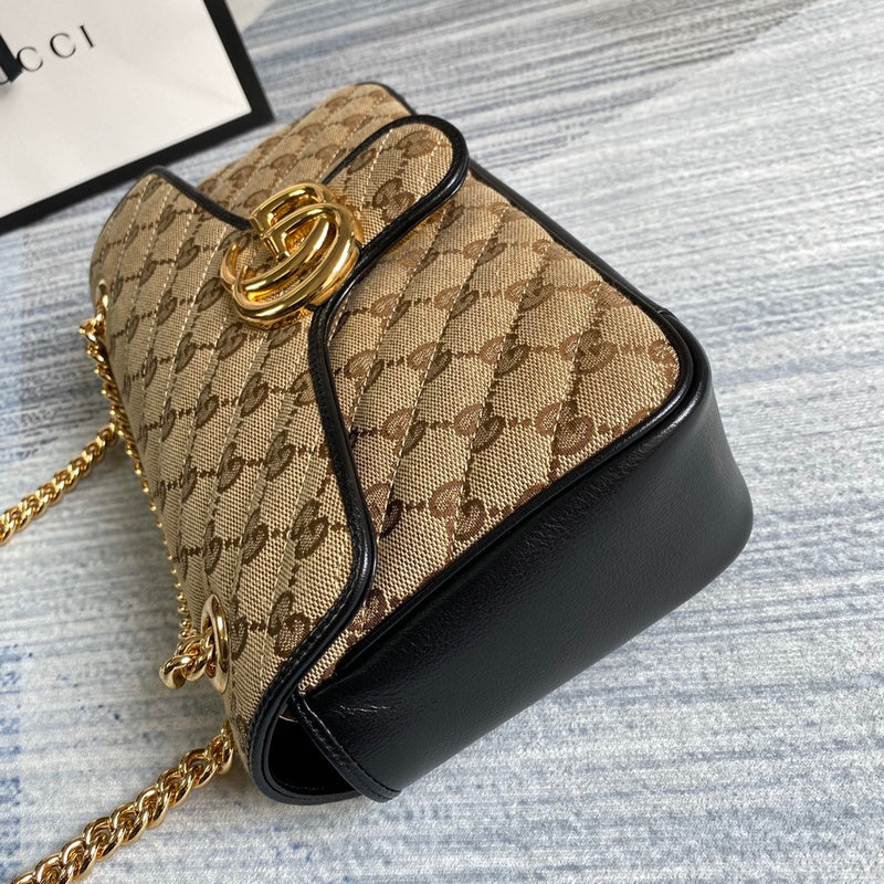 Glami-is - Guki Lady Bags - 1126