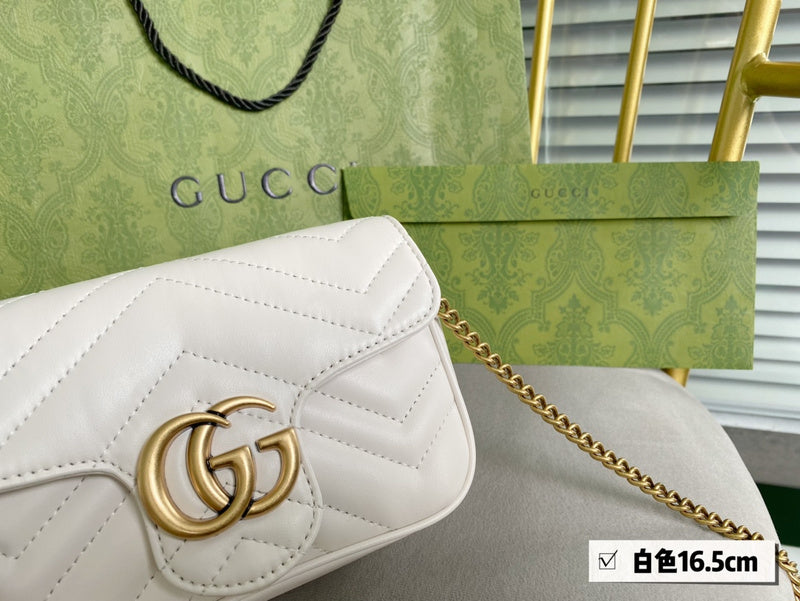 Glami Fashion - GCI Bags - 11621