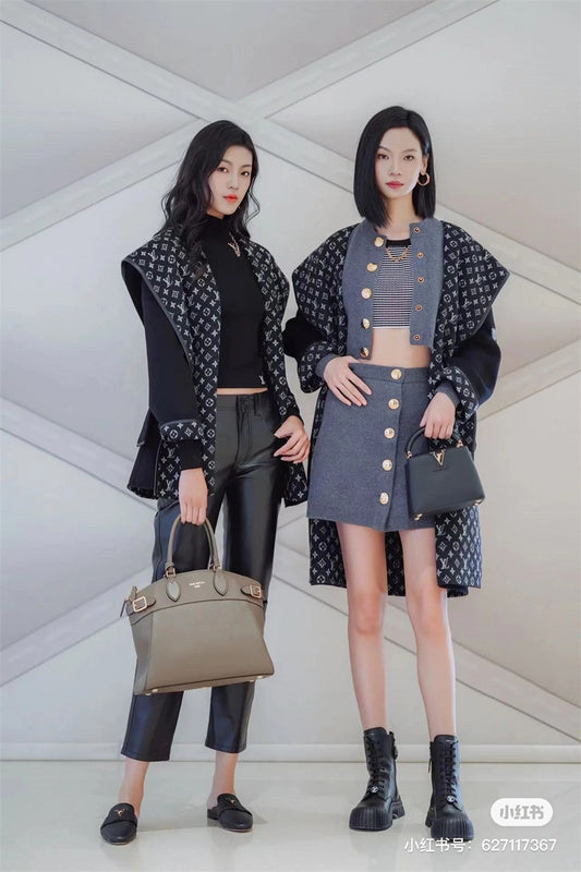 Glami - LOV Bags - 436