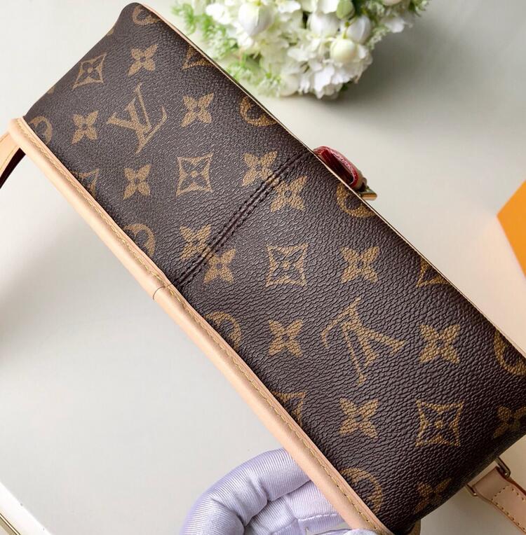 SAMC - LOV Bags - 2814
