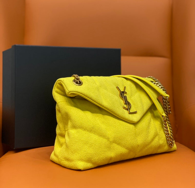 Glamy - YLS Bags - 1345