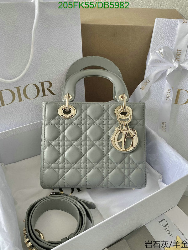 SAMCC - DOR Bags - 1080