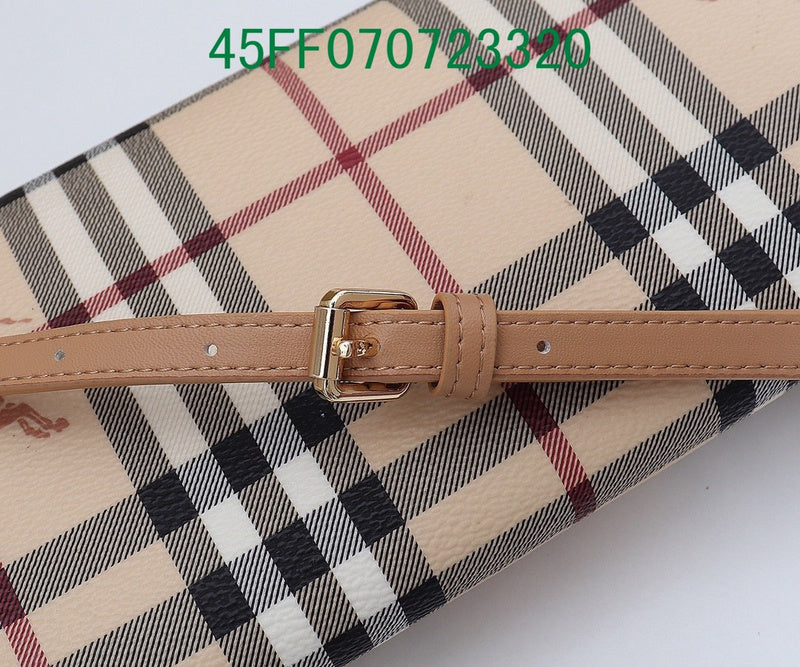 ELE Fashion -BBR Bags - 735