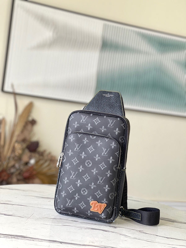 GlamI Lu-Vi bags - 4675
