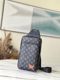Fashion Lu-Vi bags - 4675