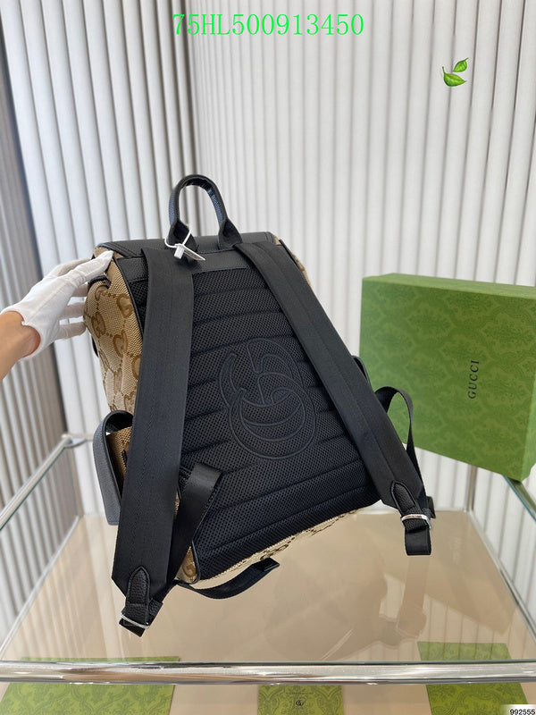 Glami Fashion - GCI Bags - 11441