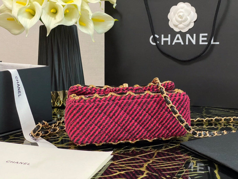 Satchel Bags - CHL Bags - 4768
