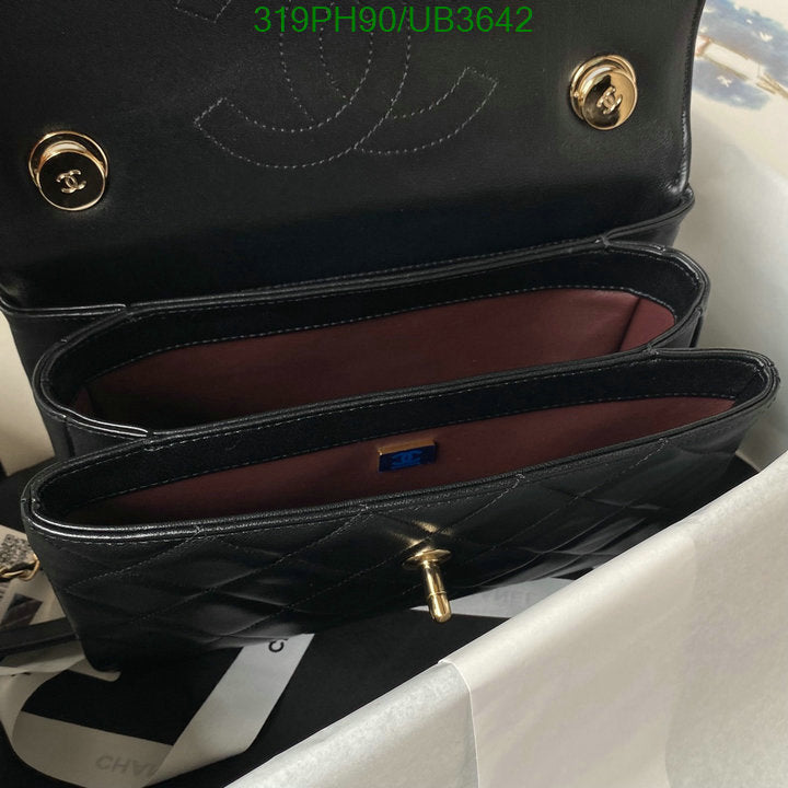 SAMC - CHL Bags - 328
