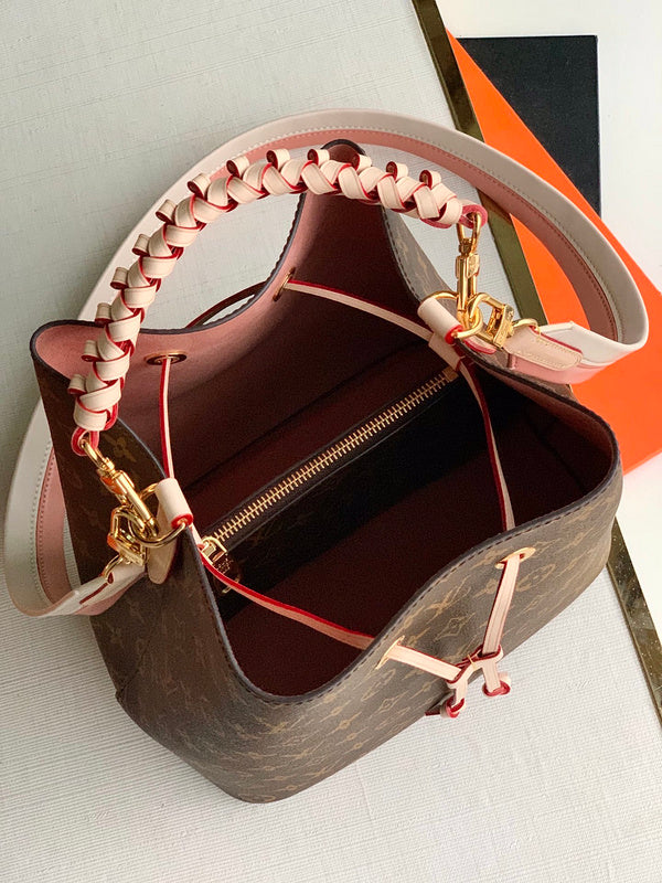 Glami Fashion Lu-Vi bags - 17751