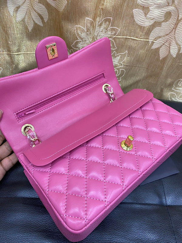 Satchel Bags - CHL Bags - 5554