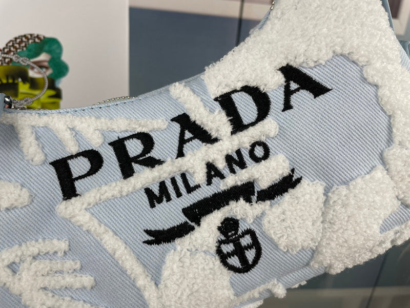 Satchel Bags - PRA Bags - 197