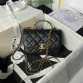 SAMC - CHL Bags - 024