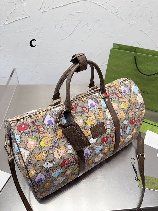 Glami Fashion - GCI Bags - 11820