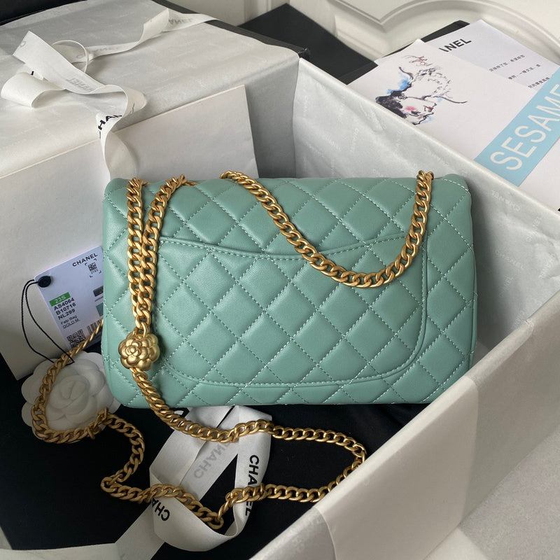 Satchel Bags - CHL Bags - 7533