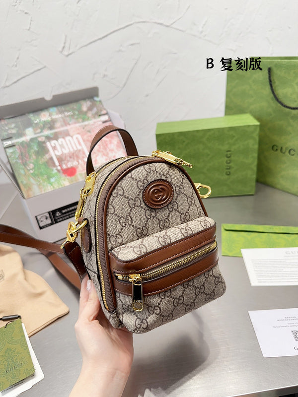Glami Fashion - GCI Bags - 11774