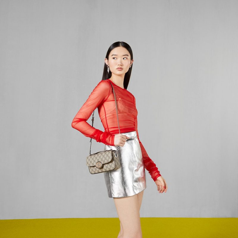 Glami-i GUKI Women Bags - 005