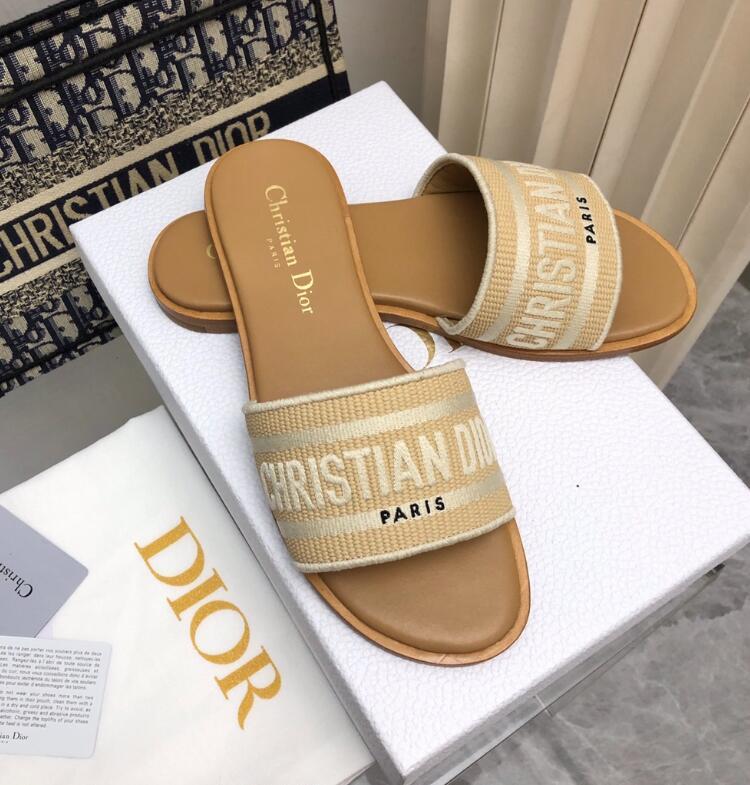 SAMCC - DOR Women Shoes - 001