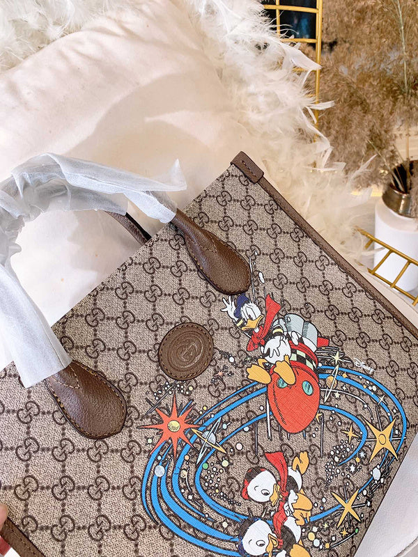 Satchel Bags - GCI Bags - 2159