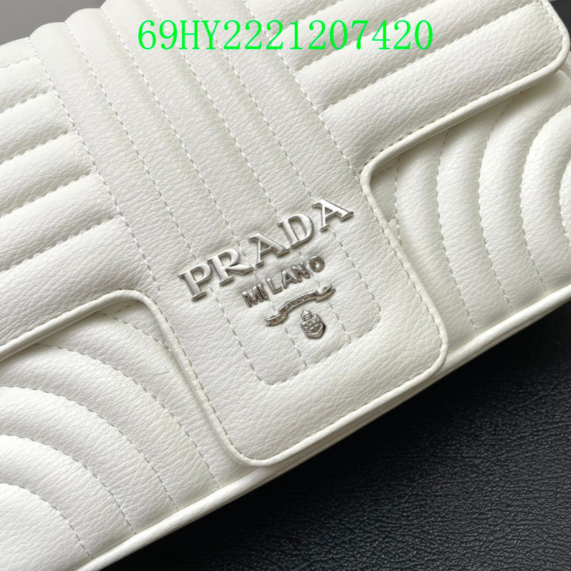 Satchel Bags - PDA Bags - 3719