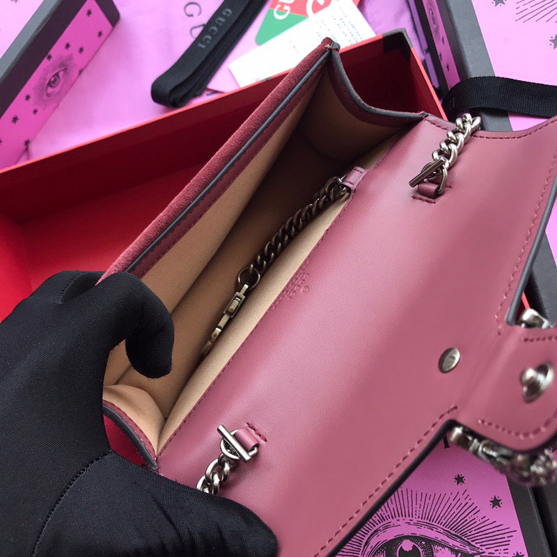 Satchel Bags - GCI Bags - 6236