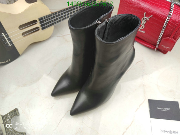 SAMC - YLS Women Shoes - 141
