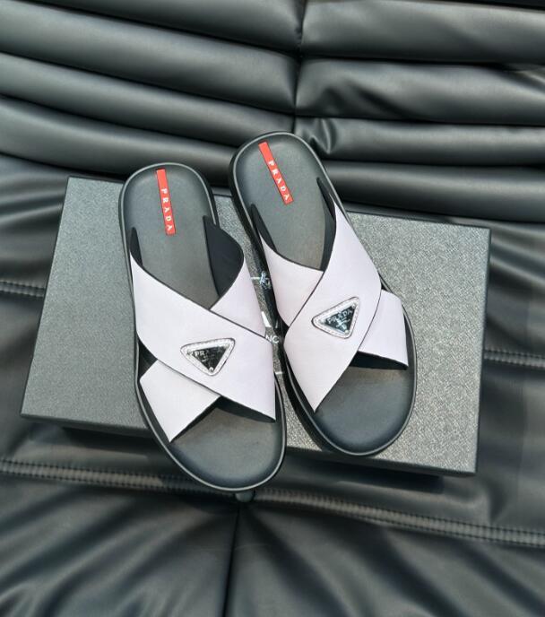 GlamyMen Shoes - 074