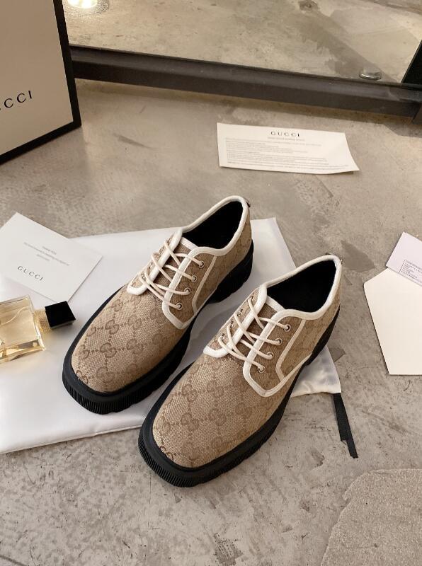 SAMC - GUKI Women Shoes - 1720