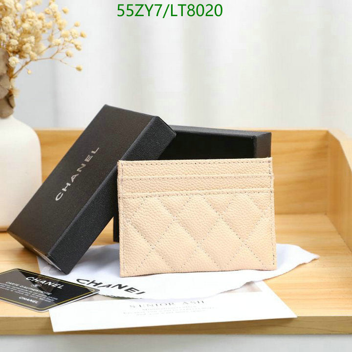 SAMC - CHL Wallets - 062