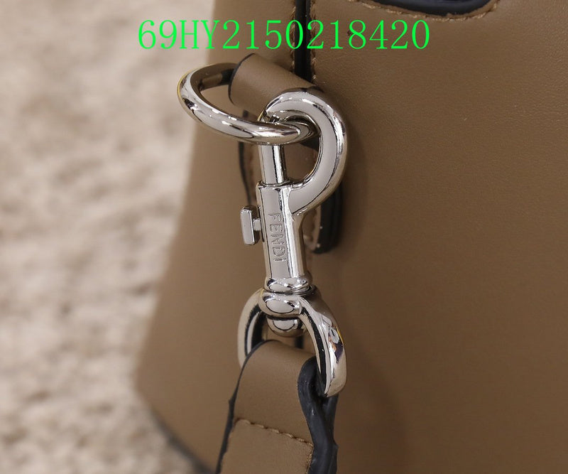 Glami - FDE Bags - 2651