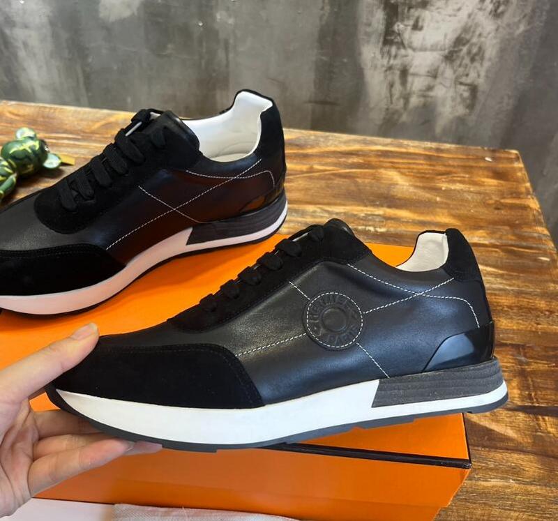 SAMC - HMS Men Shoes - 301
