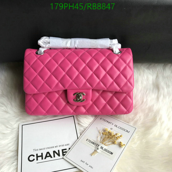 SAMC - CHL Bags - 438