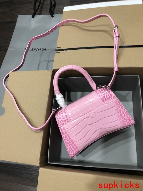 Glami- - BG Hourglass Bags - 103
