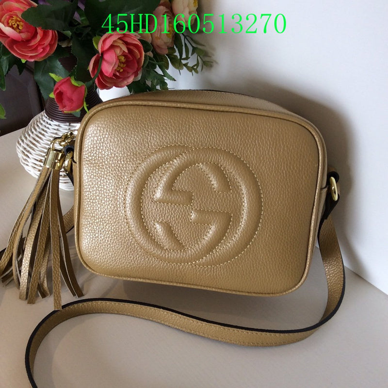 Glami Fashion - GCI Bags - 10378