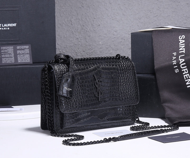 Satchel Bags - SLY Bags - 1753