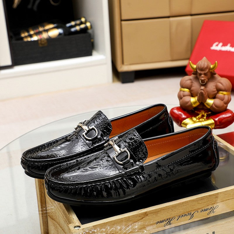 Glami - FGO Men Shoes - 931