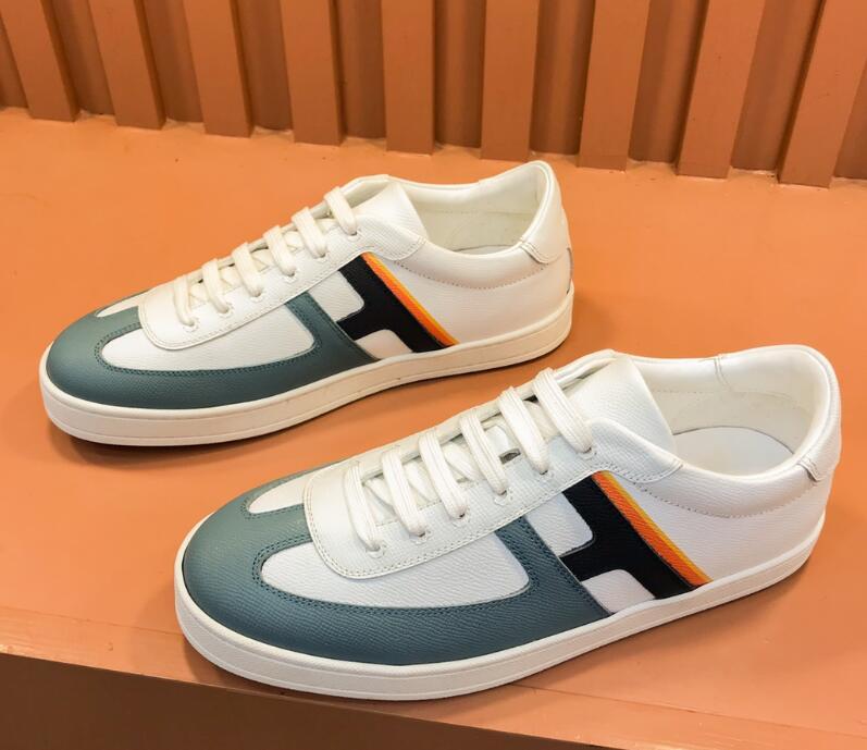 SAMC - HMS Men Shoes - 461