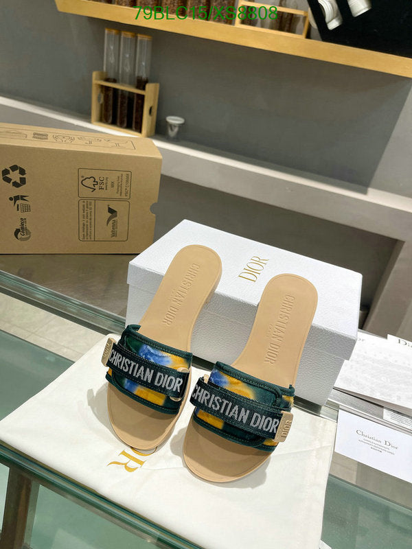 SAMCC - DOR Women Shoes - 2188