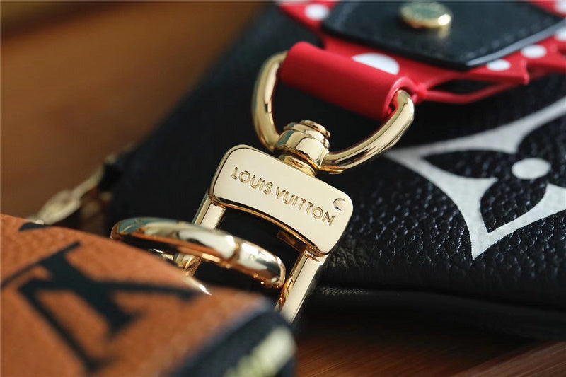 Glami GlamI Lu-Vi bags - 8969