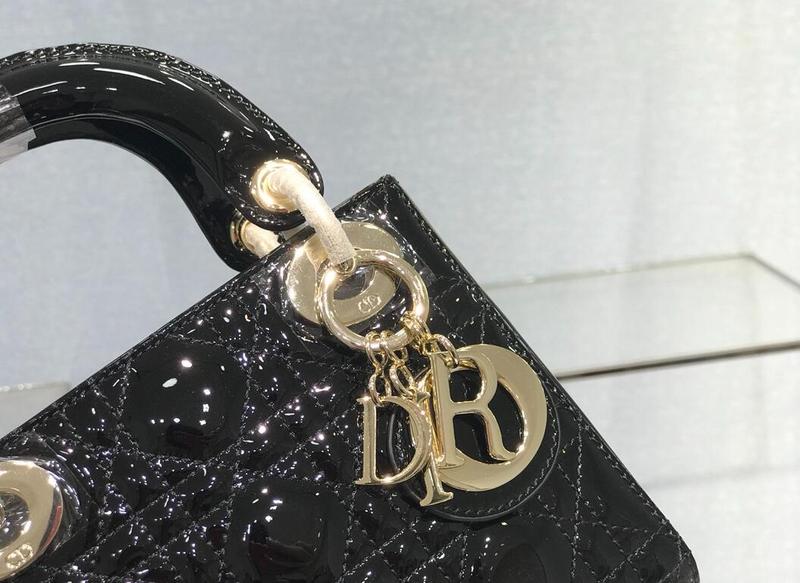 SAMCC - DOR Bags - 509
