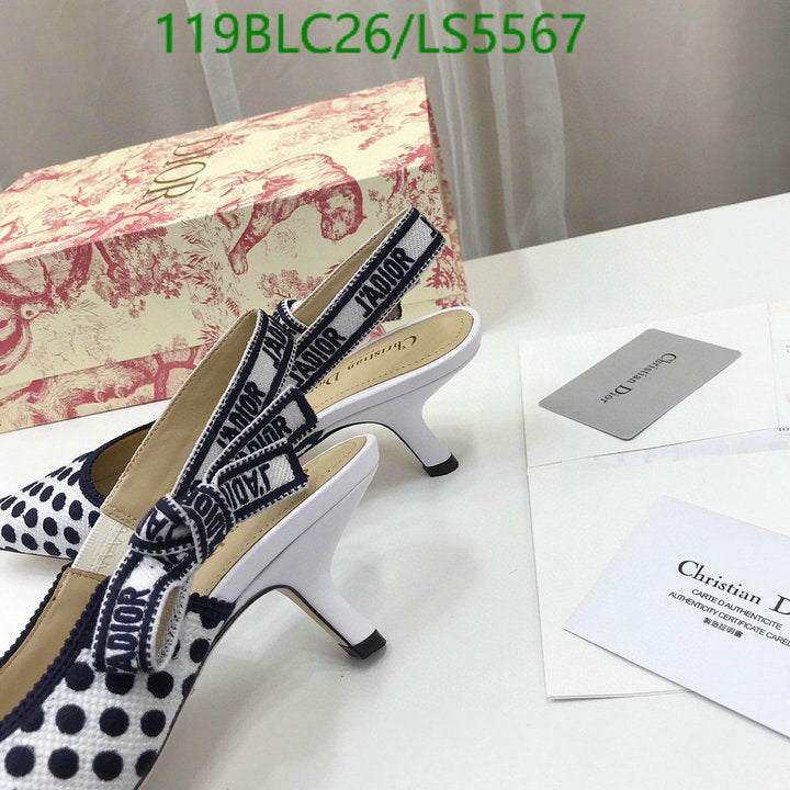SAMCC - DOR Women Shoes - 2087