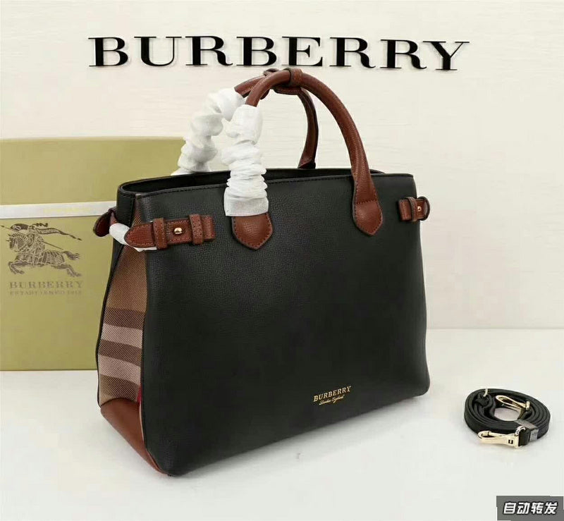 Satchel Bags - BBR Bags - 1088