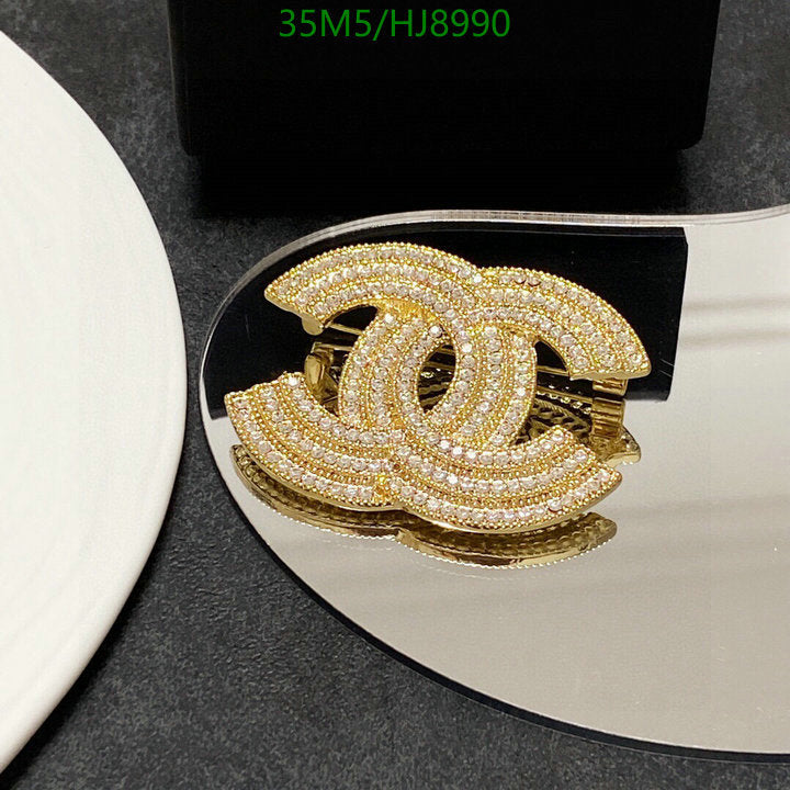 SAMC - CHL Jewelry - 284