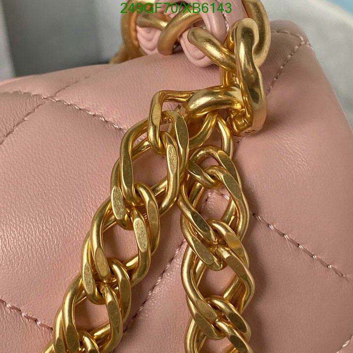SAMC - CHL Bags - 796