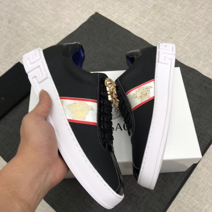 SAMC - VAR Men Shoes - 233
