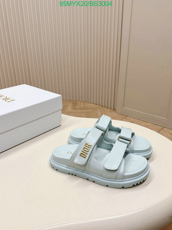 SAMCC - DOR Women Shoes - 1519