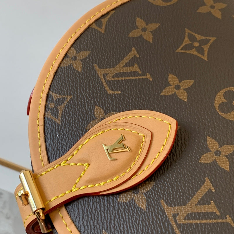 Glami Fashion Lu-Vi Bags - 16880