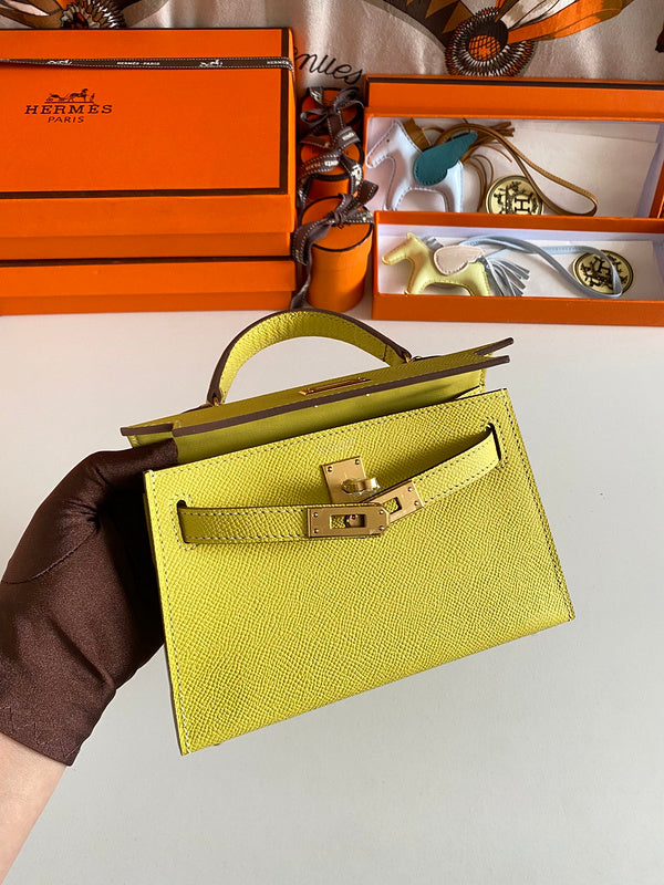 Glamy - HMS Bags - 500