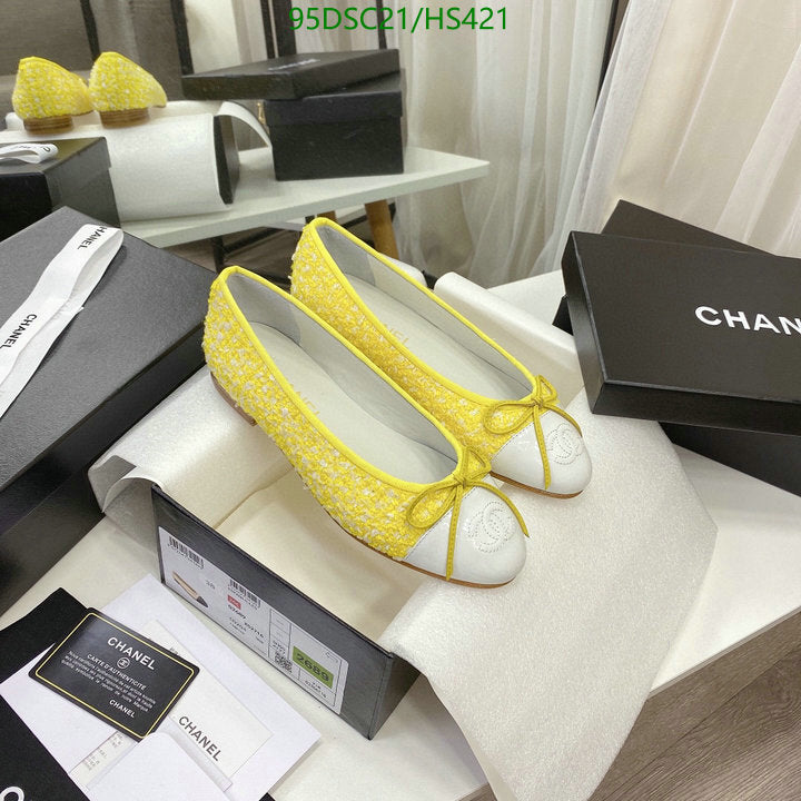 SAMC - CHL Women Shoes Ballet - 171