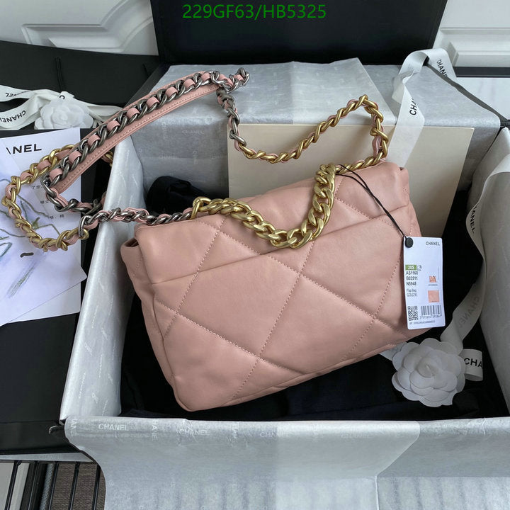 SAMC - CHL Bags - 171